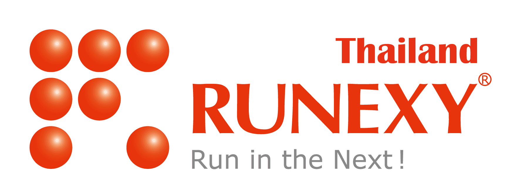 Runexy Logo